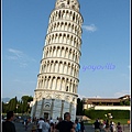 意大利 比薩斜塔 Pisa, Italy 