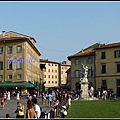 意大利 比薩斜塔 Pisa, Italy 