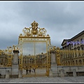 法國 巴黎 凡爾賽宮 Château de Versailles, France