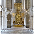 法國 巴黎 凡爾賽宮 Château de Versailles, France