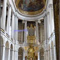 法國 巴黎 凡爾賽宮 Château de Versailles, France