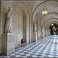 法國 巴黎 凡爾賽宮 Château de Versailles, France