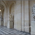 法國 巴黎 凡爾賽宮 Château de Versailles, France