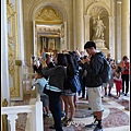 法國 巴黎 凡爾賽宮 Château de Versailles, France