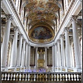 法國 巴黎 凡爾賽宮 Château de Versailles, France