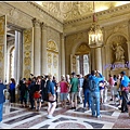 法國 巴黎 凡爾賽宮 Château de Versailles, France