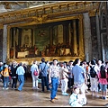 法國 巴黎 凡爾賽宮 Château de Versailles, France