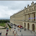 法國 巴黎 凡爾賽宮 Château de Versailles, France