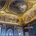 法國 巴黎 凡爾賽宮 Château de Versailles, France