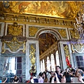 法國 巴黎 凡爾賽宮 Château de Versailles, France