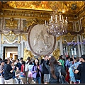 法國 巴黎 凡爾賽宮 Château de Versailles, France