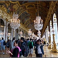 法國 巴黎 凡爾賽宮 Château de Versailles, France