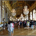 法國 巴黎 凡爾賽宮 Château de Versailles, France