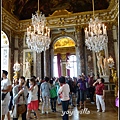 法國 巴黎 凡爾賽宮 Château de Versailles, France