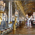 法國 巴黎 凡爾賽宮 Château de Versailles, France