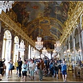 法國 巴黎 凡爾賽宮 Château de Versailles, France