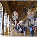 法國 巴黎 凡爾賽宮 Château de Versailles, France