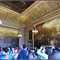 法國 巴黎 凡爾賽宮 Château de Versailles, France