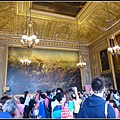 法國 巴黎 凡爾賽宮 Château de Versailles, France