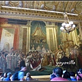 法國 巴黎 凡爾賽宮 Château de Versailles, France