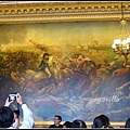 法國 巴黎 凡爾賽宮 Château de Versailles, France