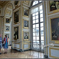 法國 巴黎 凡爾賽宮 Château de Versailles, France