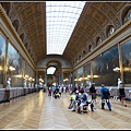 法國 巴黎 凡爾賽宮 Château de Versailles, France