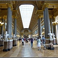 法國 巴黎 凡爾賽宮 Château de Versailles, France