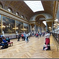 法國 巴黎 凡爾賽宮 Château de Versailles, France