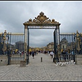 法國 巴黎 凡爾賽宮 Château de Versailles, France