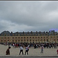 法國 巴黎 凡爾賽宮 Château de Versailles, France