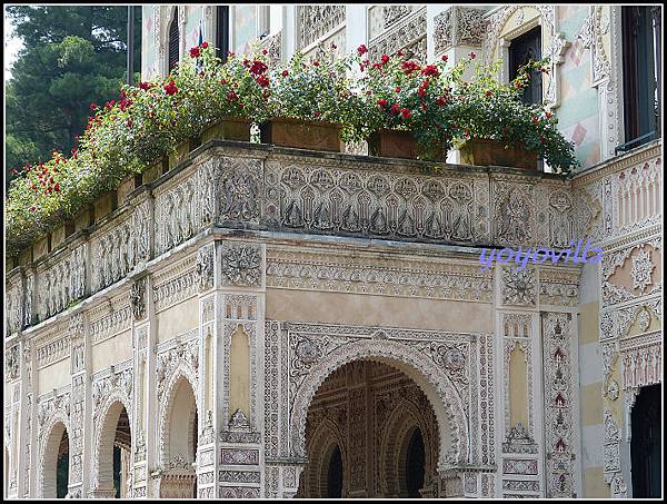 義大利 聖朱廖 Orta San Giulio, Italy