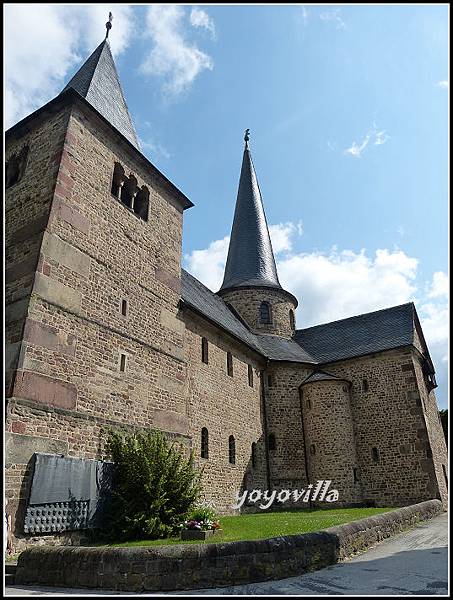 德國 富爾達 Fulda, Germany
