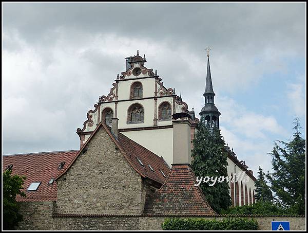 德國 富爾達 Fulda, Germany