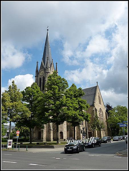 德國 富爾達 Fulda, Germany