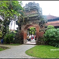 巴釐島 烏布 烏布皇宮 Ubud Palace, Ubud, Bali