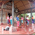 巴釐島 烏布 烏布皇宮 Ubud Palace, Ubud, Bali