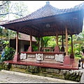 巴釐島 烏布 烏布皇宮 Ubud Palace, Ubud, Bali