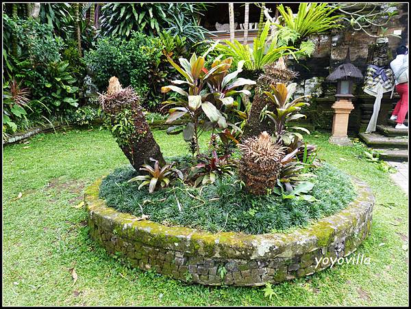 巴釐島 烏布 烏布皇宮 Ubud Palace, Ubud, Bali