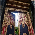 巴釐島 烏布 烏布皇宮 Ubud Palace, Ubud, Bali