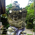 巴釐島 烏布 烏布皇宮 Ubud Palace, Ubud, Bali