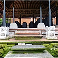 巴釐島 烏布 烏布皇宮 Ubud Palace, Ubud, Bali