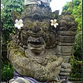 巴釐島 烏布 烏布皇宮 Ubud Palace, Ubud, Bali