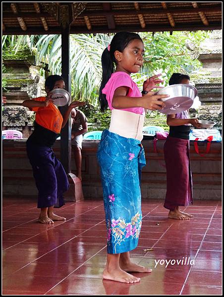 巴釐島 烏布 烏布皇宮 Ubud Palace, Ubud, Bali