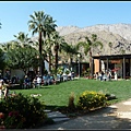 美國 加州 棕梠泉  市區 Palm Springs, CA, USA