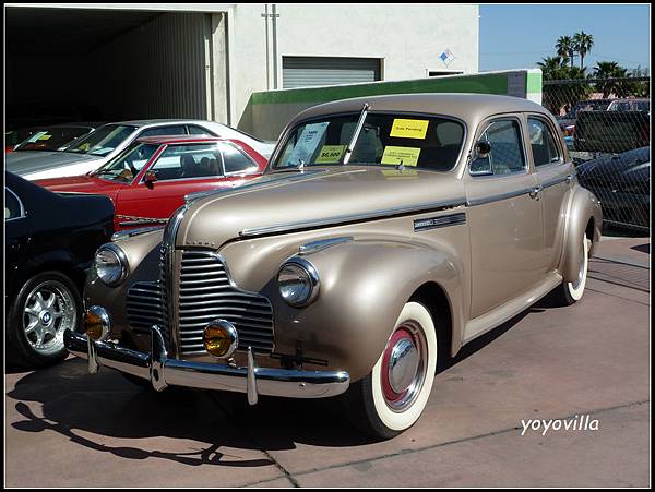 美國 加州 棕梠泉  市區 Palm Springs, CA, USA