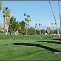 美國 加州 棕梠泉  市區 Palm Springs, CA, USA