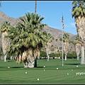 美國 加州 棕梠泉  市區 Palm Springs, CA, USA