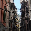 意大利 拿坡里 (那不勒斯) Napoli, Italy