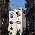 意大利 拿坡里 (那不勒斯) Napoli, Italy